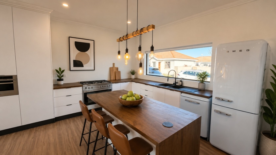 2 Bedroom Property for Sale in Waterberry Estate North West